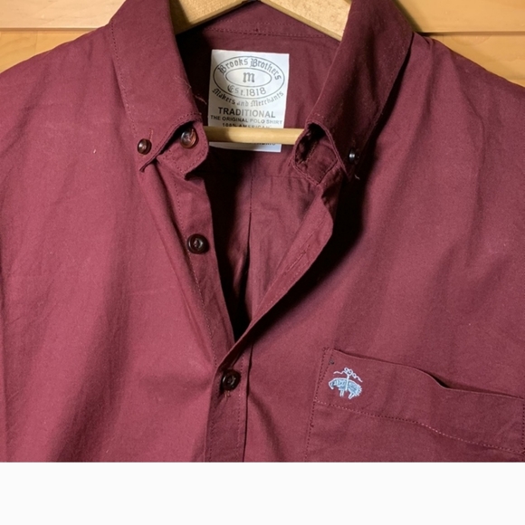Brooks Brothers (M) - Picture 2 of 10